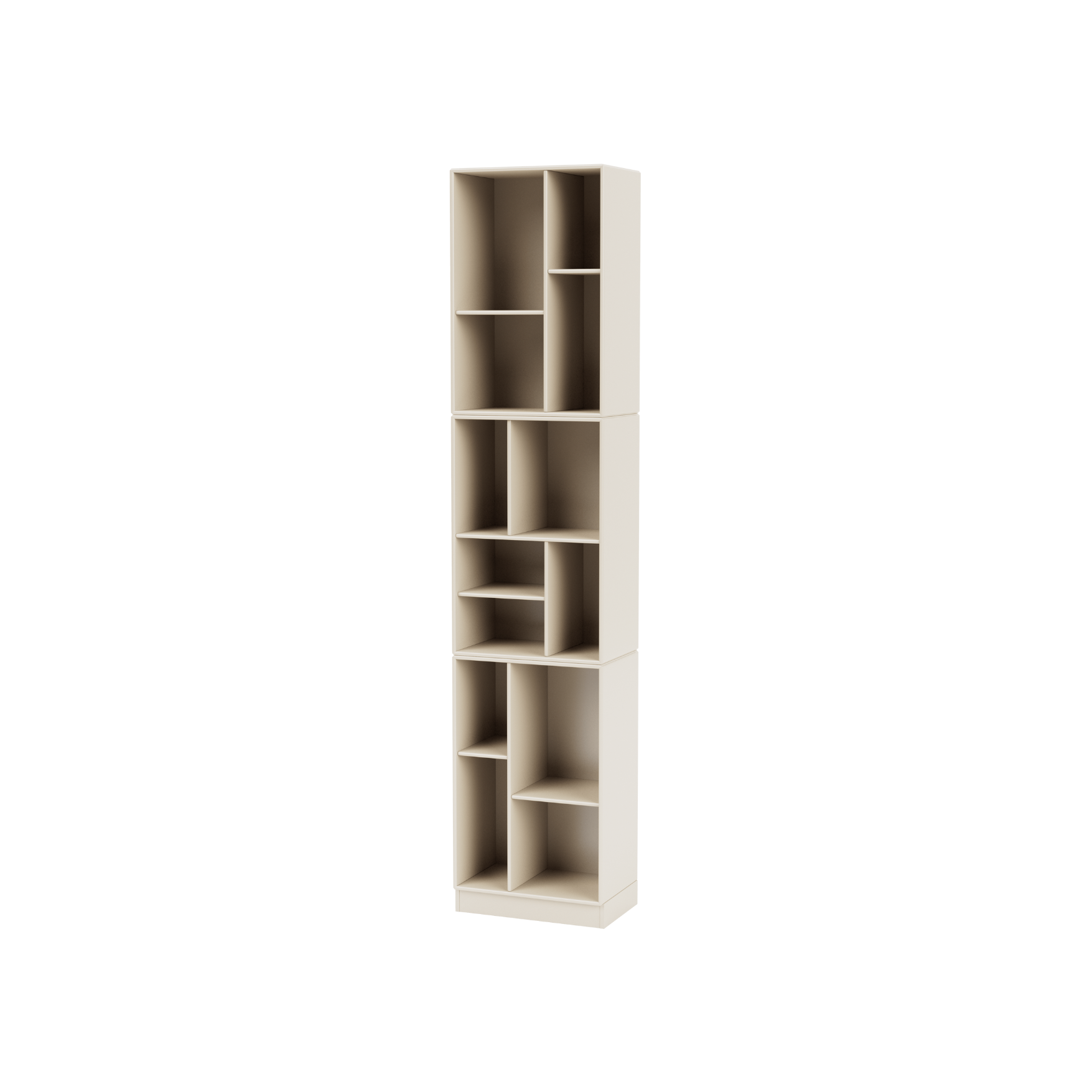 Montana Loom Slim Bookcase